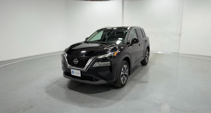 Thumbnail: 2023 Nissan Rogue - 1
