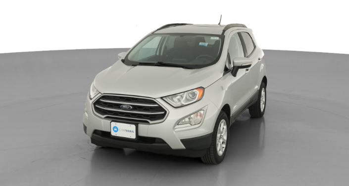 2018 Ford EcoSport SE -
                  Beverly, NJ