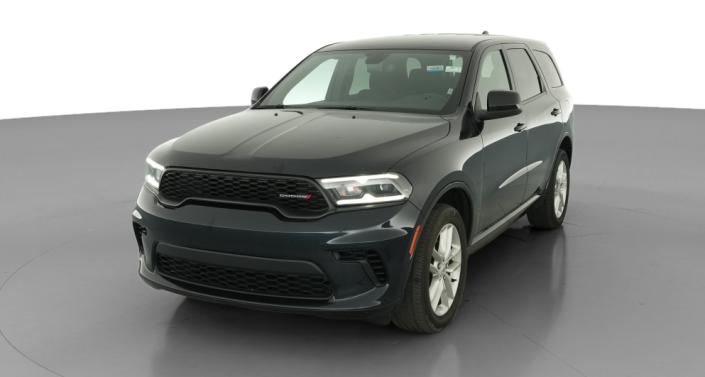 Thumbnail: 2025 Dodge Durango - 1