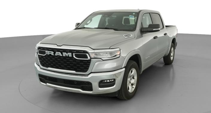Thumbnail: 2025 RAM 1500 - 1