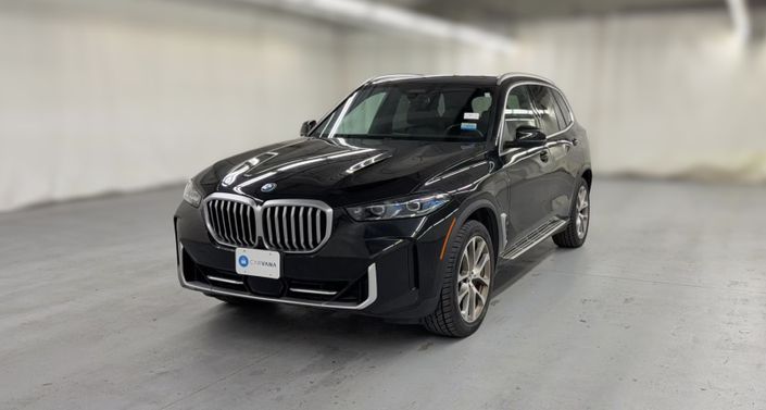 Thumbnail: 2024 BMW X5 - 1