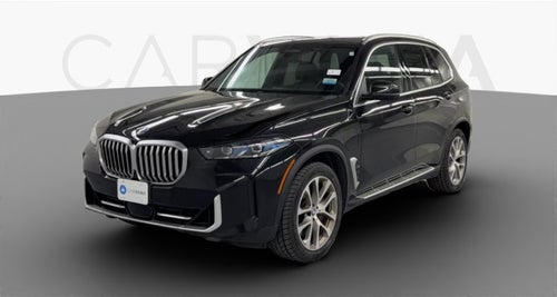 2024 BMW X5