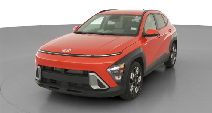 Thumbnail: 2024 Hyundai Kona - 1