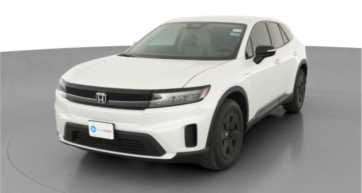 2024 Honda Prologue EX -
                  Rocklin, CA