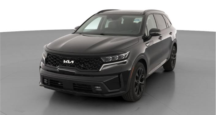 Thumbnail: 2023 Kia Sorento - 1