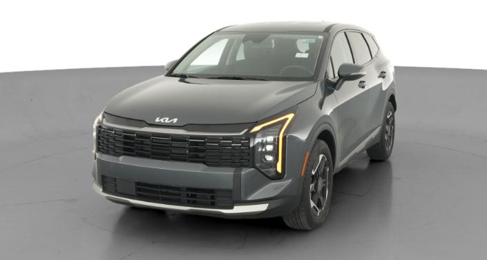 Thumbnail: 2026 Kia Sportage - 1