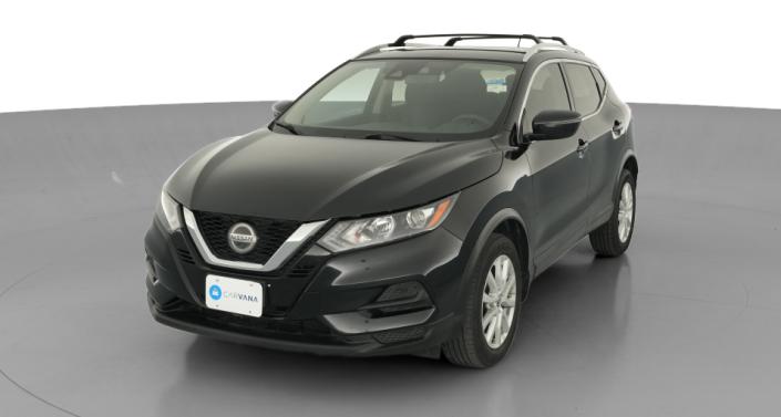 2020 Nissan Rogue Sport SV -
                  San Antonio, TX