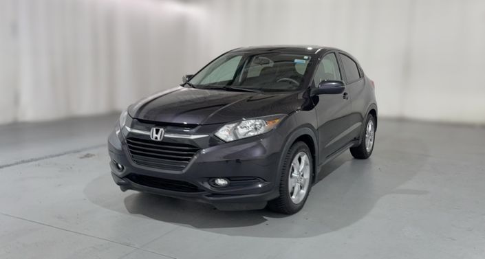 Thumbnail: 2016 Honda HR-V - 1