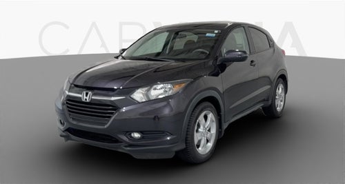 2016 Honda HR-V