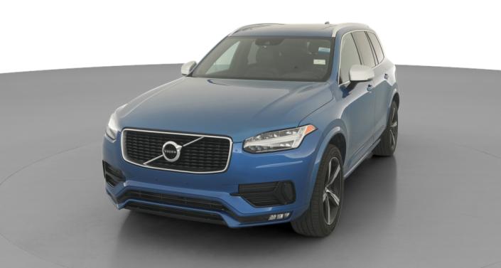 2019 Volvo XC90 T5 R-Design -
                  Fort Worth, TX