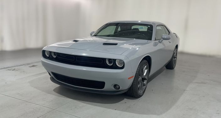 Thumbnail: 2022 Dodge Challenger - 1