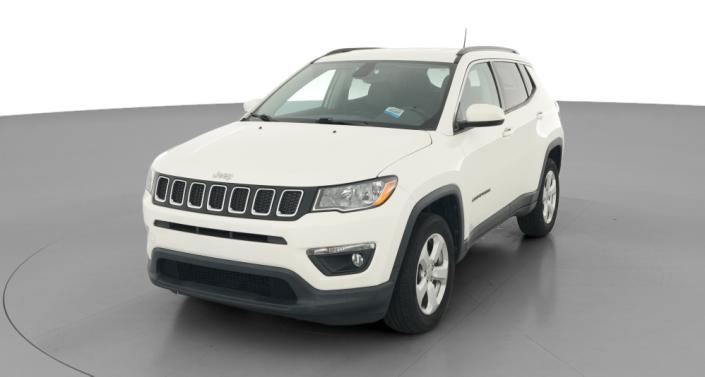 Thumbnail: 2019 Jeep Compass - 1