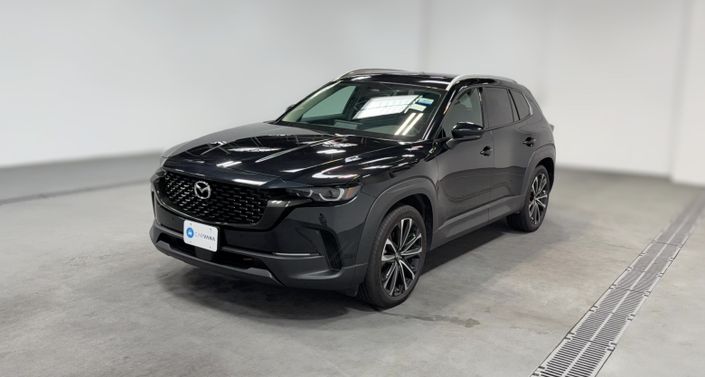 Thumbnail: 2026 Mazda CX-50 - 1