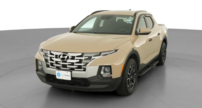 2023 Hyundai Santa Cruz SEL -
                  West Memphis, AR