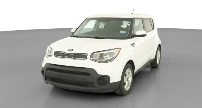 2019 Kia Soul Base -
                  Hebron, OH