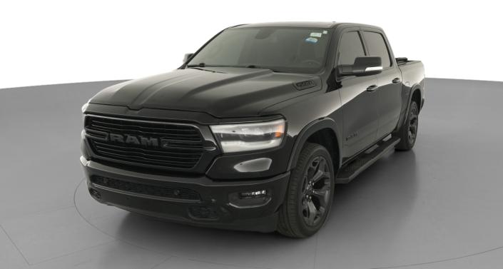 Thumbnail: 2019 RAM 1500 - 1