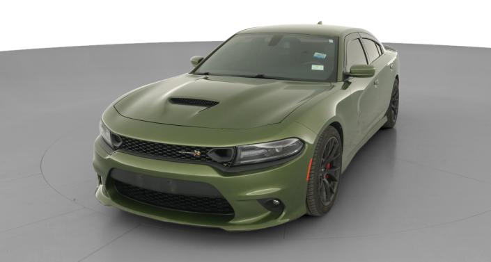 Thumbnail: 2019 Dodge Charger - 1