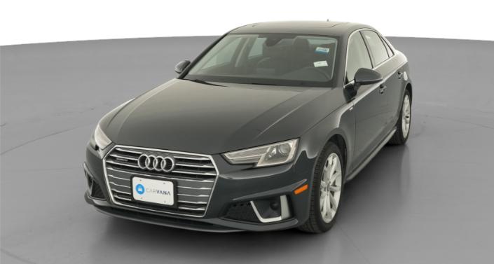 2019 Audi A4 Premium -
                  Fort Worth, TX