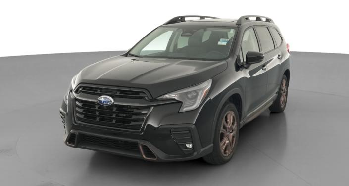 Thumbnail: 2025 Subaru Ascent - 1