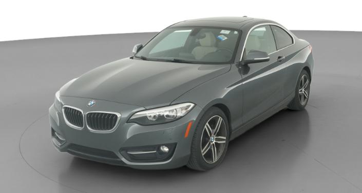 2017 BMW 2 Series 230i -
                  Indianapolis, IN