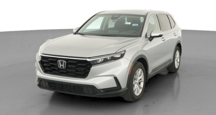 Thumbnail: 2024 Honda CR-V - 1
