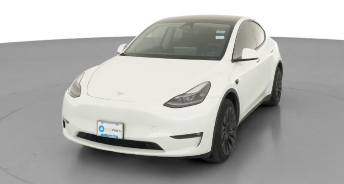 Thumbnail: 2023 Tesla Model Y - 1