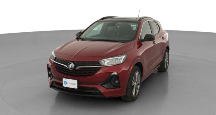 Thumbnail: 2021 Buick Encore GX - 1