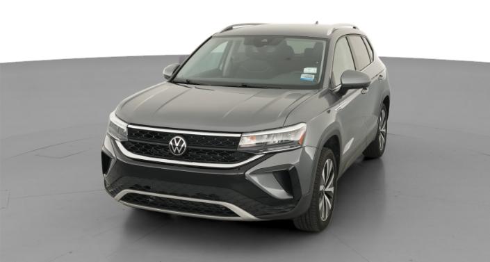 Thumbnail: 2024 Volkswagen Taos - 1