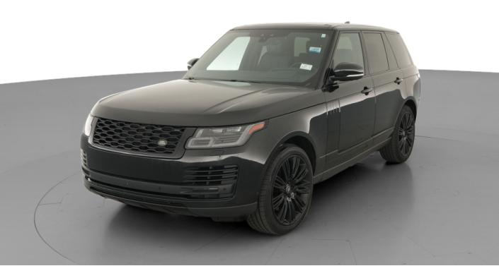 2019 Land Rover Range Rover HSE -
                  Auburn, GA