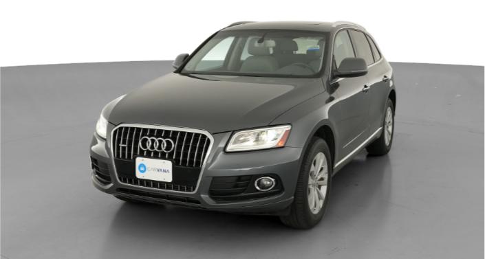 2015 Audi Q5 Premium Plus -
                  Richton Park, IL