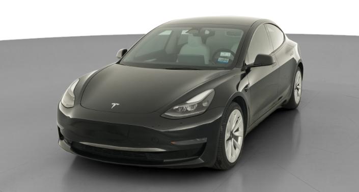 Thumbnail: 2023 Tesla Model 3 - 1