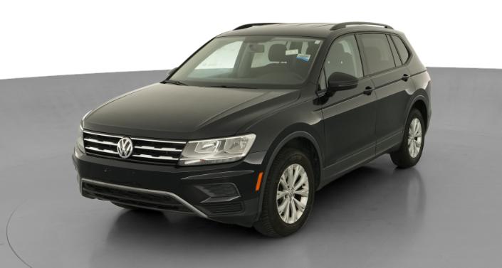 2019 Volkswagen Tiguan 2.0T -
                  Richton Park, IL
