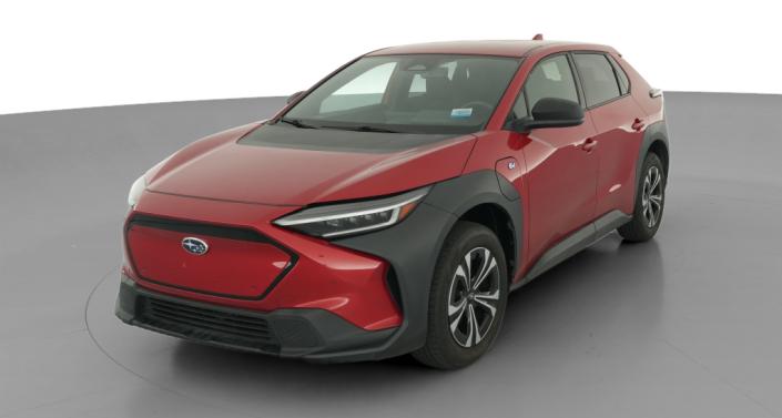 2023 Subaru Solterra Premium -
                  Concord, NC