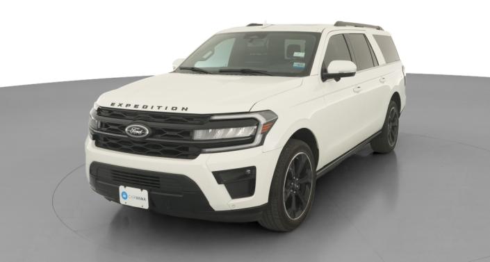 Thumbnail: 2023 Ford Expedition MAX - 1