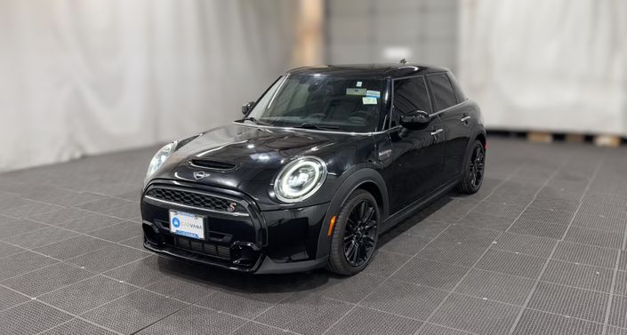 2023 MINI Cooper Hardtop S -
                  North Las Vegas, NV