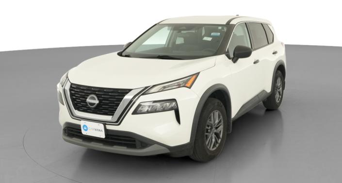 Thumbnail: 2022 Nissan Rogue - 1