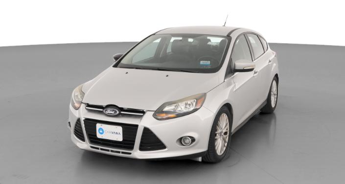 2014 Ford Focus Titanium -
                  Lorain, OH