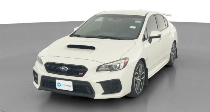 Thumbnail: 2020 Subaru WRX - 1