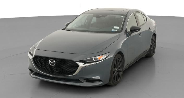 Thumbnail: 2023 Mazda Mazda3 - 1