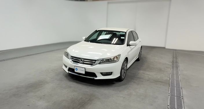 Thumbnail: 2014 Honda Accord - 1