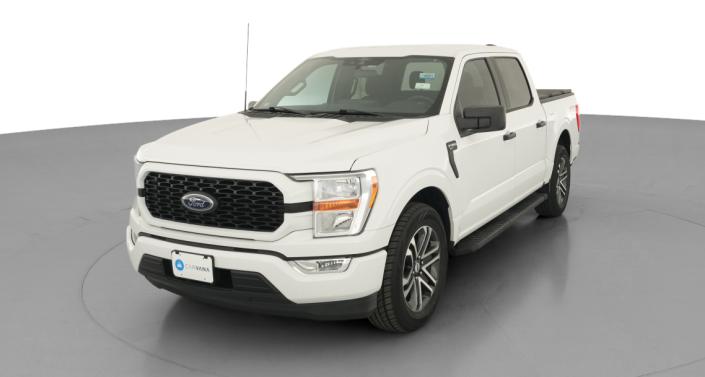 Thumbnail: 2022 Ford Econoline - 1