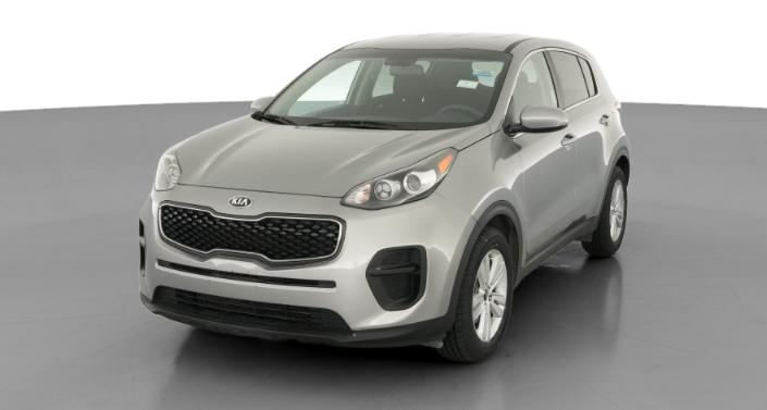 Thumbnail: 2019 Kia Sportage - 1