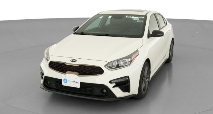 Thumbnail: 2021 Kia Forte - 1