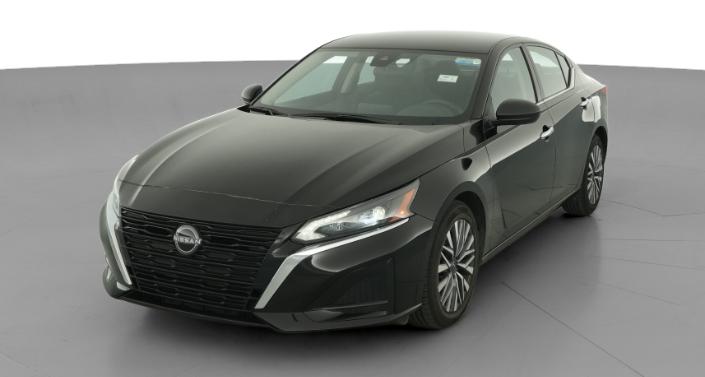 Thumbnail: 2025 Nissan Altima - 1