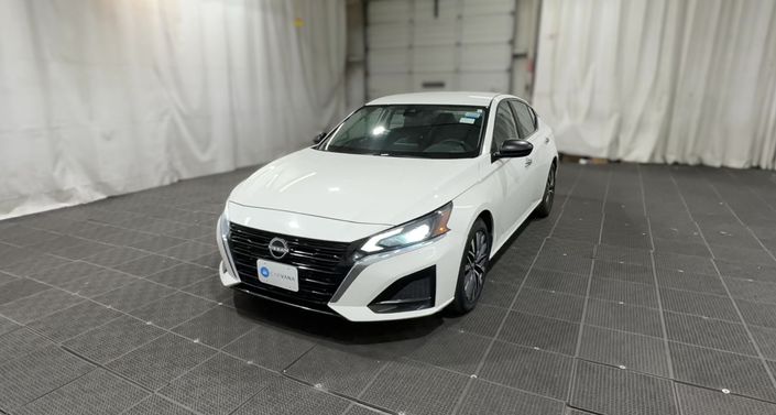 Thumbnail: 2025 Nissan Altima - 1