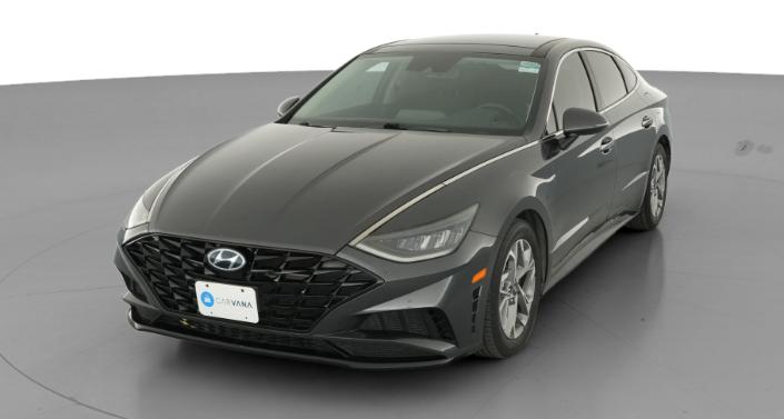 Thumbnail: 2021 Hyundai Sonata - 1