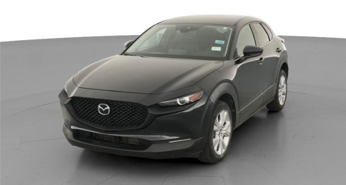 2021 Mazda CX-30 Select -
                  Auburn, GA