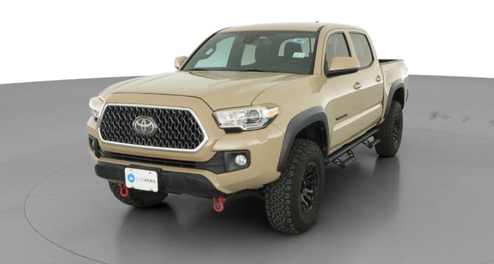 Thumbnail: 2019 Toyota Tacoma - 1