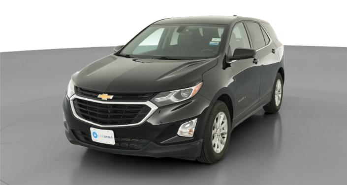 2018 Chevrolet Equinox LT -
                  Tooele, UT