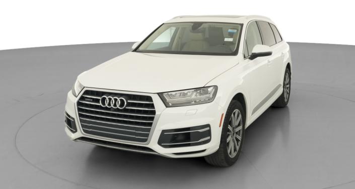 2019 Audi Q7 Premium Plus -
                  Fort Worth, TX